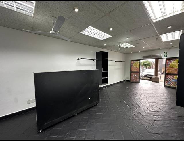 50M² INVESTMENT FOR SALE IN BO-DORP